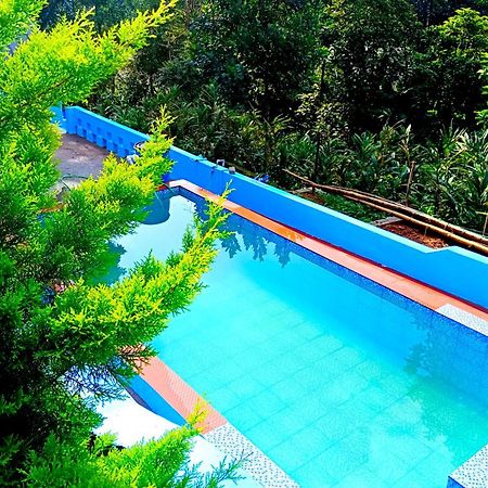 Mistey Valley Munnar Villa Anachal Eksteriør bilde