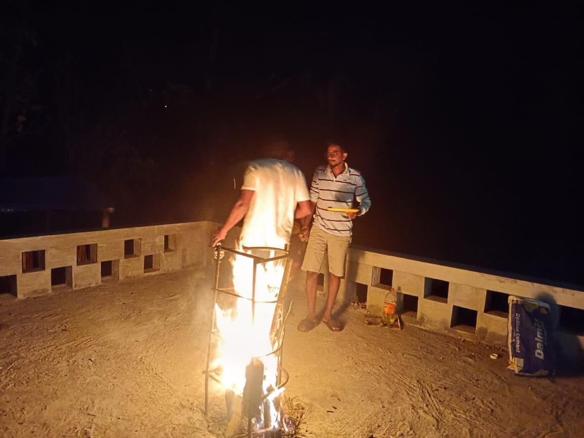 Mistey Valley Munnar Villa Anachal Eksteriør bilde