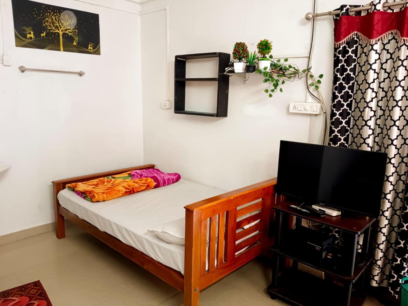Mistey Valley Munnar Villa Anachal Eksteriør bilde