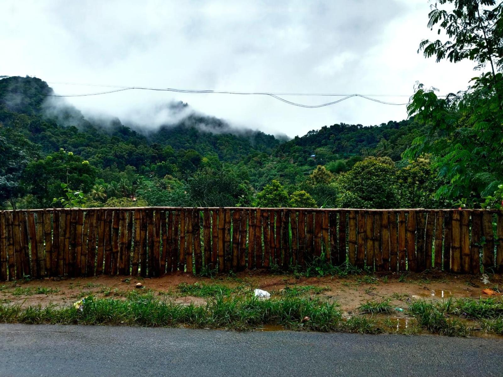 Mistey Valley Munnar Villa Anachal Eksteriør bilde