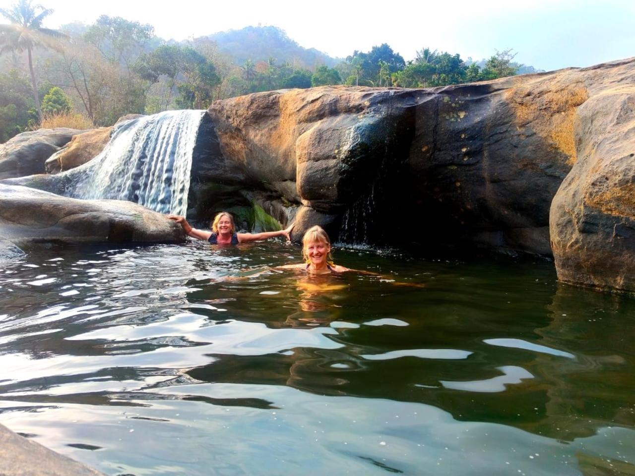 Mistey Valley Munnar Villa Anachal Eksteriør bilde