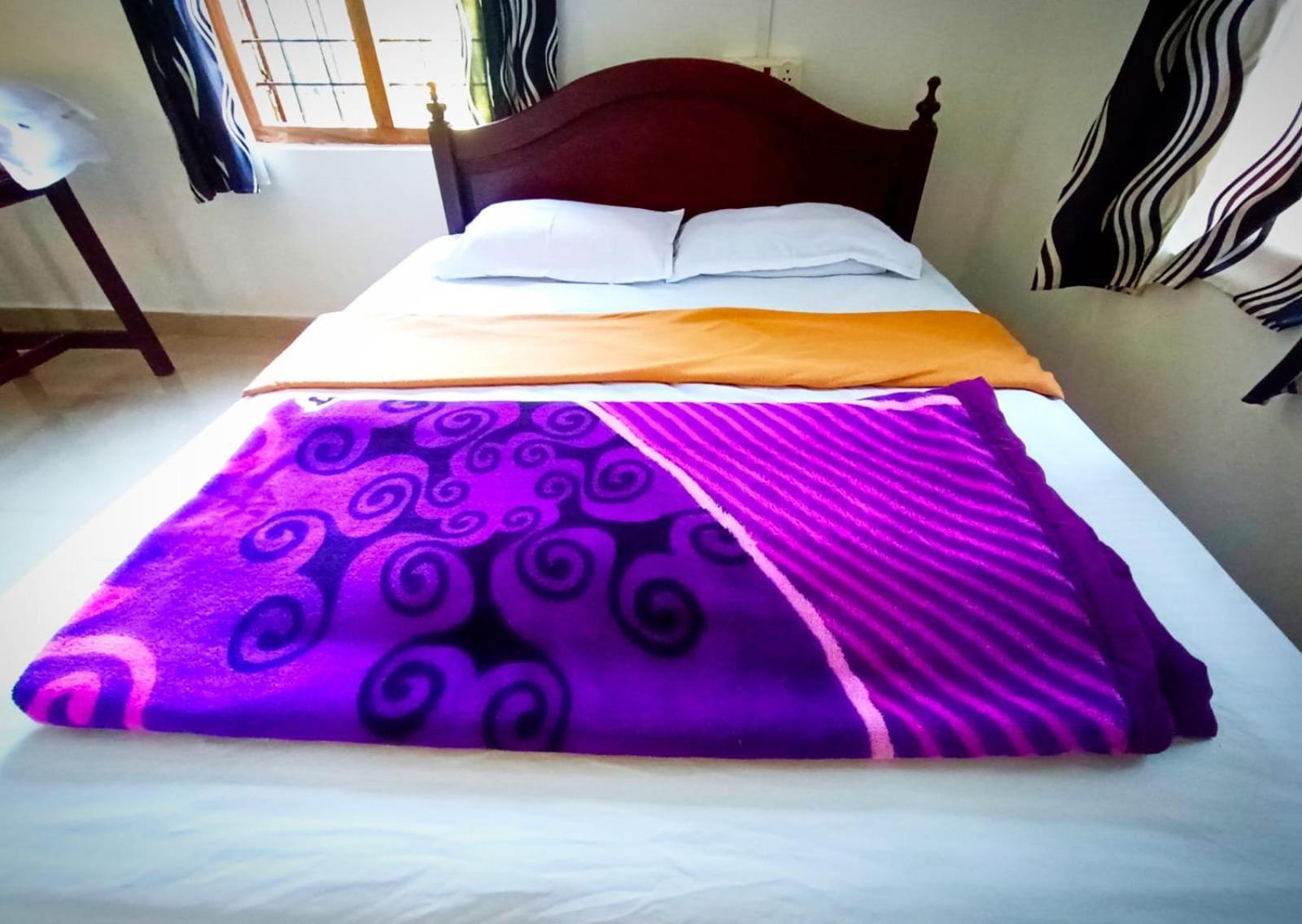 Mistey Valley Munnar Villa Anachal Eksteriør bilde