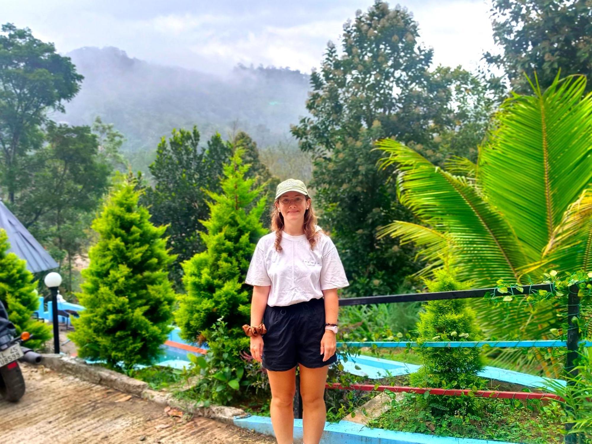 Mistey Valley Munnar Villa Anachal Eksteriør bilde